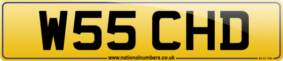 W55 CHD