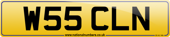 W55 CLN