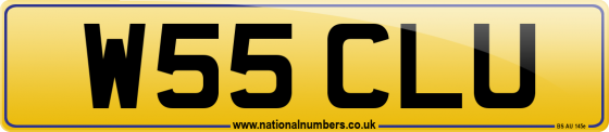 W55 CLU
