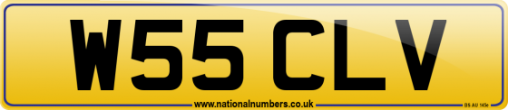 W55 CLV
