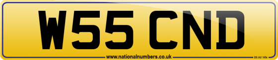 W55 CND