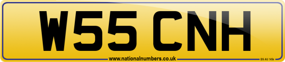 W55 CNH