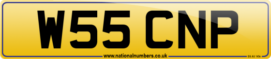 W55 CNP
