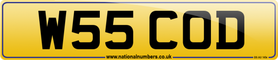 W55 COD