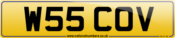 W55 COV