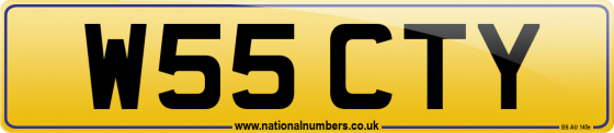 W55 CTY