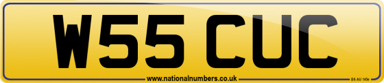 W55 CUC