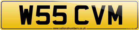 W55 CVM