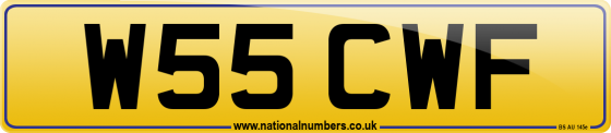 W55 CWF