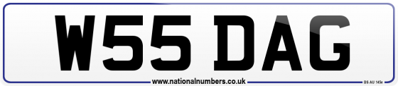 W55 DAG