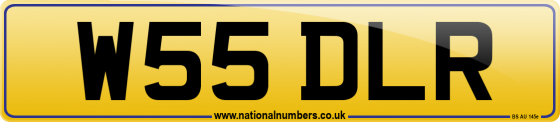 W55 DLR