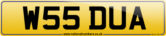 W55 DUA