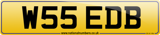 W55 EDB