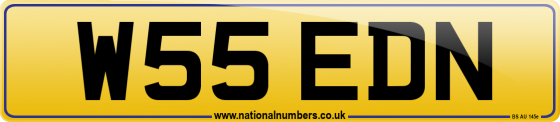 W55 EDN