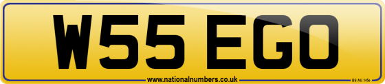 W55 EGO