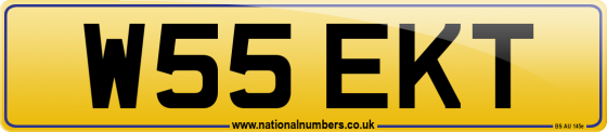 W55 EKT
