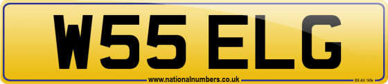 W55 ELG