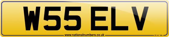 W55 ELV