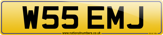 W55 EMJ