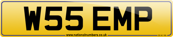 W55 EMP