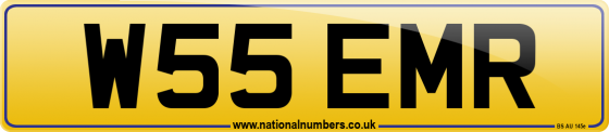 W55 EMR