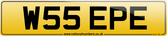 W55 EPE