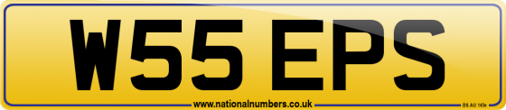 W55 EPS