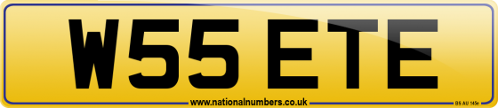 W55 ETE