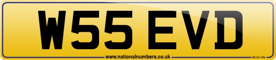 W55 EVD