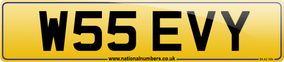 W55 EVY
