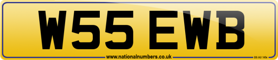 W55 EWB