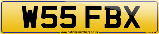 W55 FBX