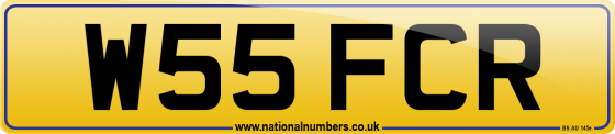 W55 FCR