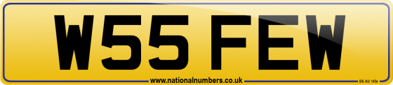 W55 FEW