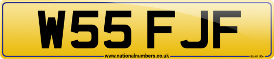 W55 FJF