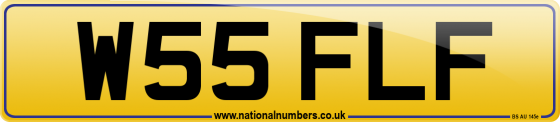 W55 FLF
