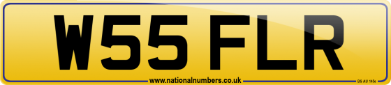 W55 FLR