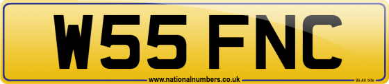 W55 FNC