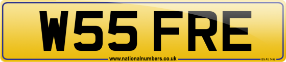 W55 FRE
