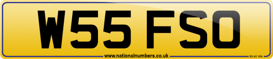 W55 FSO