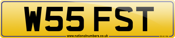 W55 FST