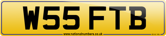 W55 FTB