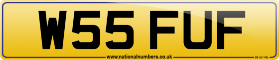 W55 FUF