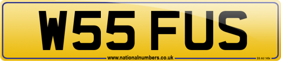 W55 FUS