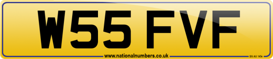 W55 FVF