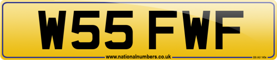 W55 FWF