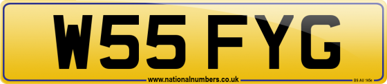 W55 FYG