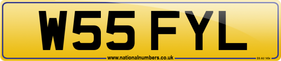 W55 FYL