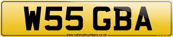 W55 GBA