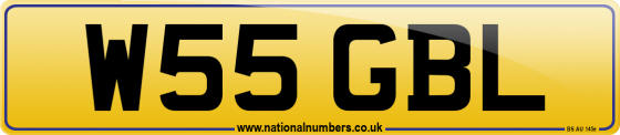 W55 GBL